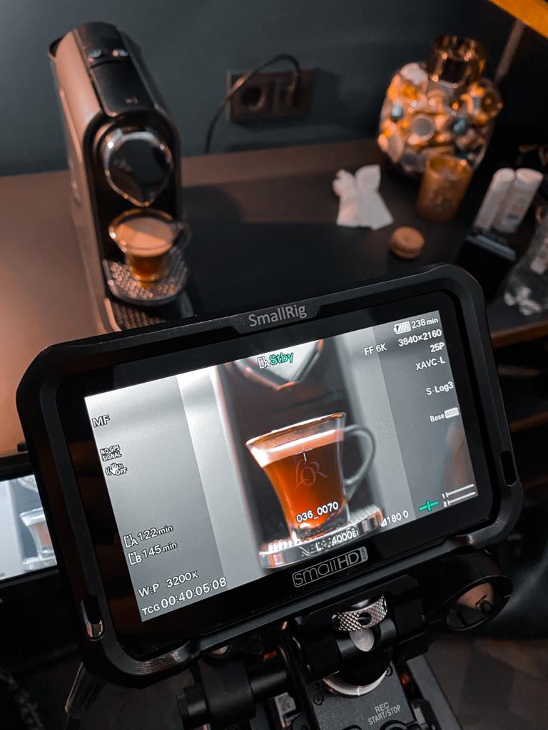 Video voor retail en e-commerce